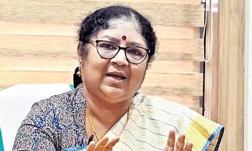 വി.സിയുമായി അഭിപ്രായ ഐക്യത്തിലെത്തിയെന്ന്​ മന്ത്രി ആ​ർ. ബി​ന്ദു