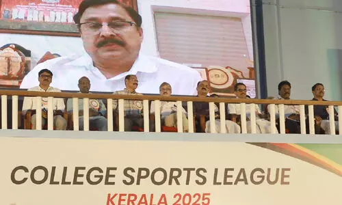 സി.എസ്.എൽ രാജ്യത്തിന് മാതൃകയാകും - മന്ത്രി അബ്ദുറഹ്മാൻ