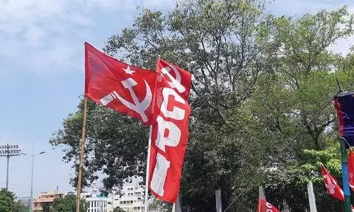 കമ്യൂണിസ്റ്റ് ഐക്യം ആഹ്വാനം ചെയ്ത് സി.പി.ഐ കരട് രാഷ്ട്രീയ പ്രമേയം