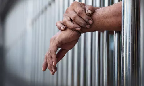 മർദനമെന്ന്; റിമാന്‍ഡ് പ്രതി ഗുരുതരാവസ്ഥയിൽ