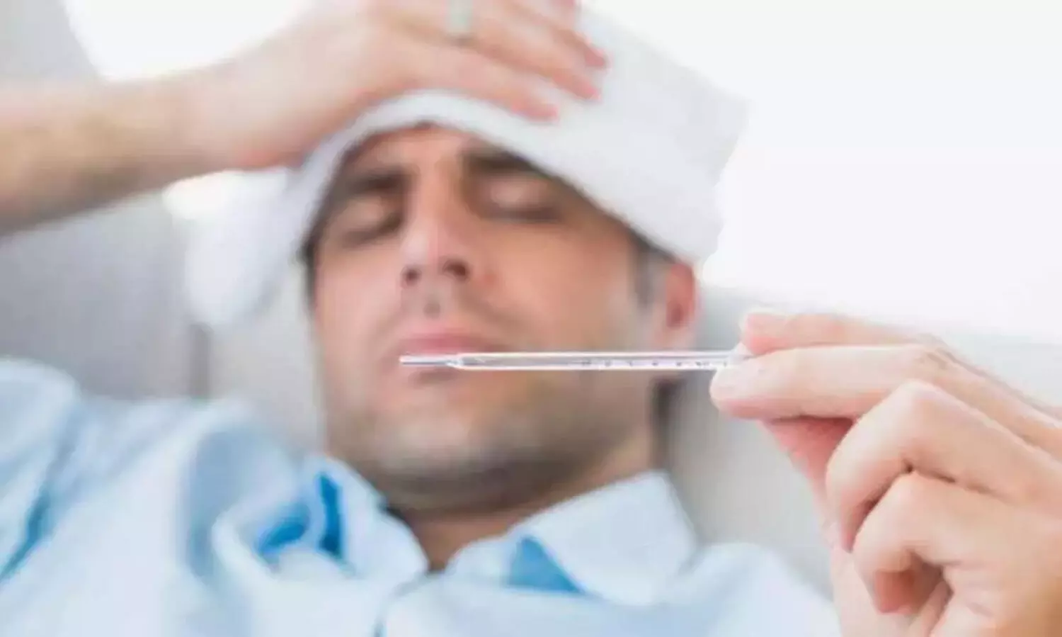 മഴ തുടരുന്നു; പിടിമുറു​ക്കി പനിയും പകര്‍ച്ച വ്യാധികളും