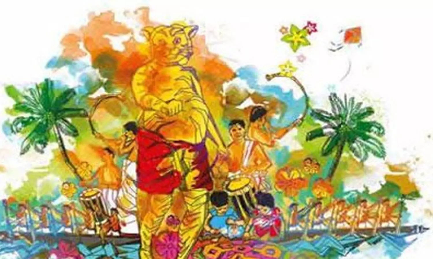 ഇത്തവണ ‘ഹരിത ഓണം’; സംസ്ഥാനതല ആഘോഷ പരിപാടികൾ സെപ്തംബർ മൂന്നു മുതൽ