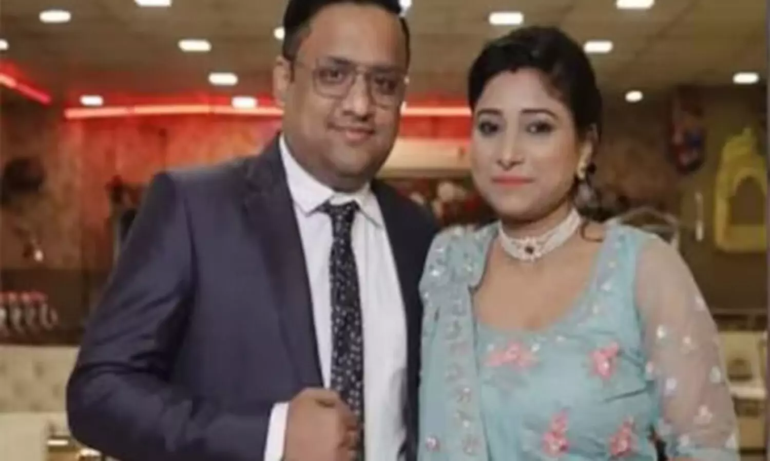 ഉറക്കഗുളിക നൽകിയിട്ടും മരിച്ചില്ല, പിന്നെ ഷോക്കടിപ്പിച്ചു; യുവാവിന്റെ  കൊലക്കു പിന്നിൽ ഭാര്യയും ബന്ധുവും