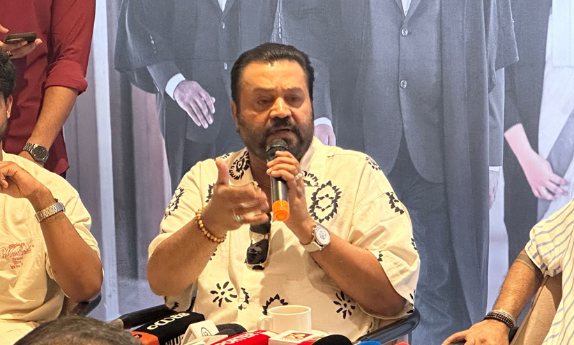 ജെ.എസ്.കെ റിലീസിനായി പൊതുജനം അറിയാത്ത ചില ഇടപെടലുകൾ നടത്തിയിരുന്നു; സെൻസറിങ് വേണമെന്ന് തോന്നിയിട്ടില്ലെന്നും സുരേഷ് ഗോപി