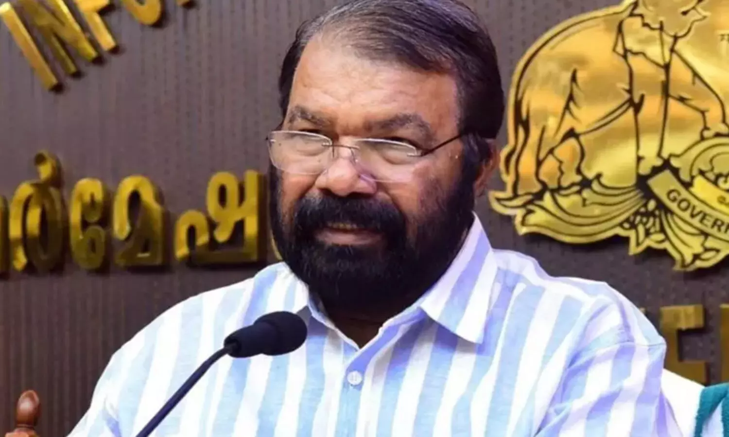 മിഥുന്റെ ദൗർഭാഗ്യകരമായ മരണത്തെ രാഷ്ട്രീയവൽക്കരിക്കാൻ ശ്രമിക്കുന്നത് ദുഃഖകരം -മന്ത്രി ശിവൻകുട്ടി