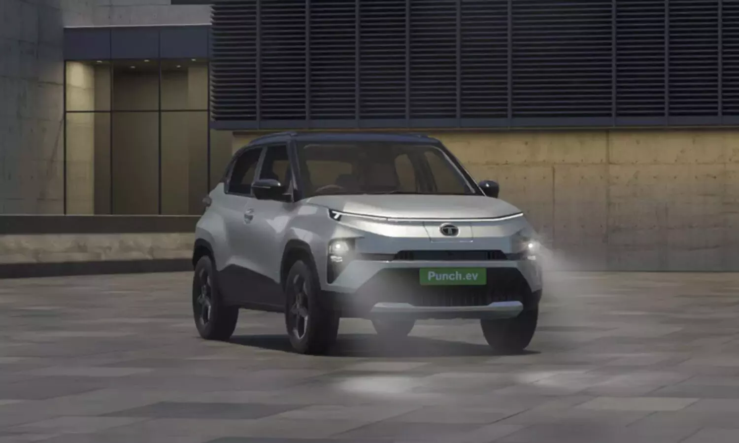 പഞ്ചാര പഞ്ചിൽ ആറ് ലക്ഷം കടന്ന് ടാറ്റ മോട്ടോർസ്; കിതപ്പിലും കുതിച്ചുചാടി ഈ കുഞ്ഞൻ എസ്.യു.വി