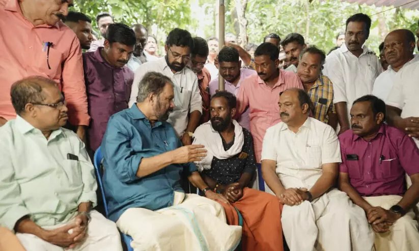 സം​സ്ഥാ​ന​ത്ത് വൈ​ദ്യു​തി അ​പ​ക​ട​ങ്ങ​ൾ വ​ർ​ധി​ക്കു​ന്നു