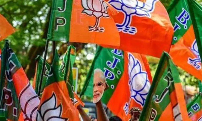 തദ്ദേശ തെരഞ്ഞെടുപ്പ് ഒരുക്കം: ബി.ജെ.പിക്ക്​ ‘നൂറുദിന കർമപരിപാടി’