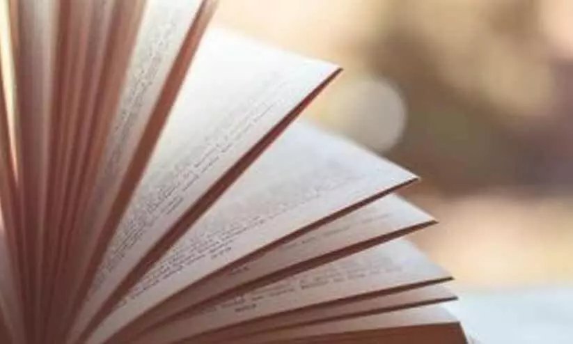 പ്ര​വാ​സി ബു​ക്സ് ; പു​സ്ത​ക പ്ര​കാ​ശ​നം നാ​ളെ