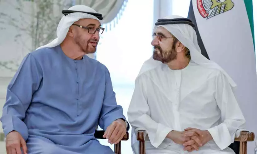 യൂനിയൻ പ്രതിജ്ഞാദിനം ആചരിച്ച് രാജ്യം യൂനിയൻ പ്രതിജ്ഞാദിനം ആചരിച്ച് രാജ്യം