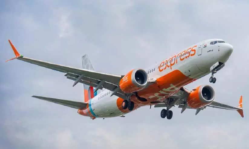 വീ​ണ്ടും വി​മാ​ന​മു​ട​ക്കം; ദു​രി​ത​ത്തി​ലാ​യി യാ​ത്ര​ക്കാ​ർ