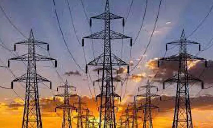 കുതിക്കുന്നു വൈദ്യുതി ഉപഭോഗവും; മിതമാക്കാം ഉപയോഗം കുതിക്കുന്നു വൈദ്യുതി ഉപഭോഗവും; മിതമാക്കാം ഉപയോഗം