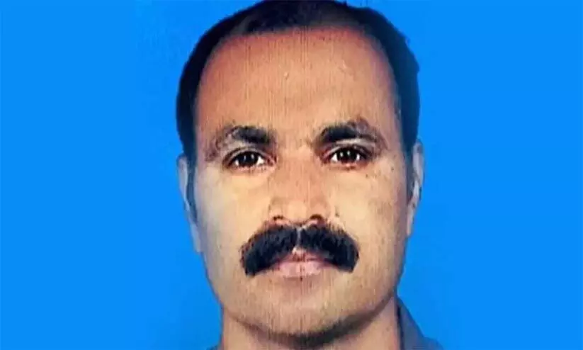 ചെങ്കടലിലെ ആക്രമണത്തിൽ കാണാതായ മലയാളി കപ്പൽ ജീവനക്കാരൻ യെമനിൽ നിന്ന് ഭാര്യയെ വിളിച്ചു