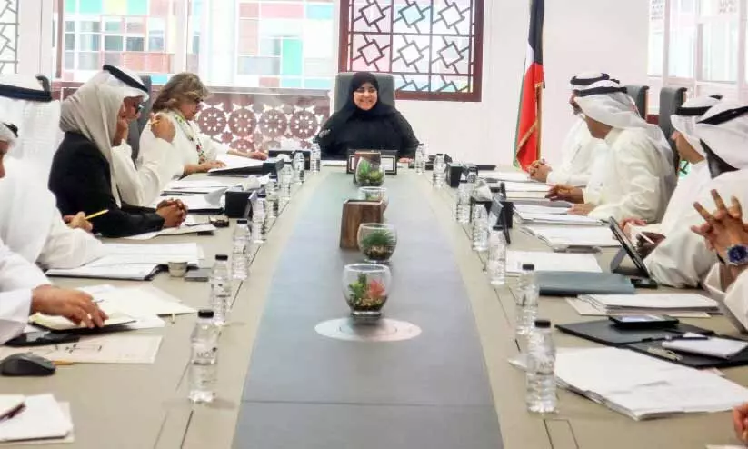 ലോ​ക മ​നു​ഷ്യ​ക്ക​ട​ത്ത് വി​രു​ദ്ധ ദി​നം ആ​ഘോ​ഷി​ക്കും