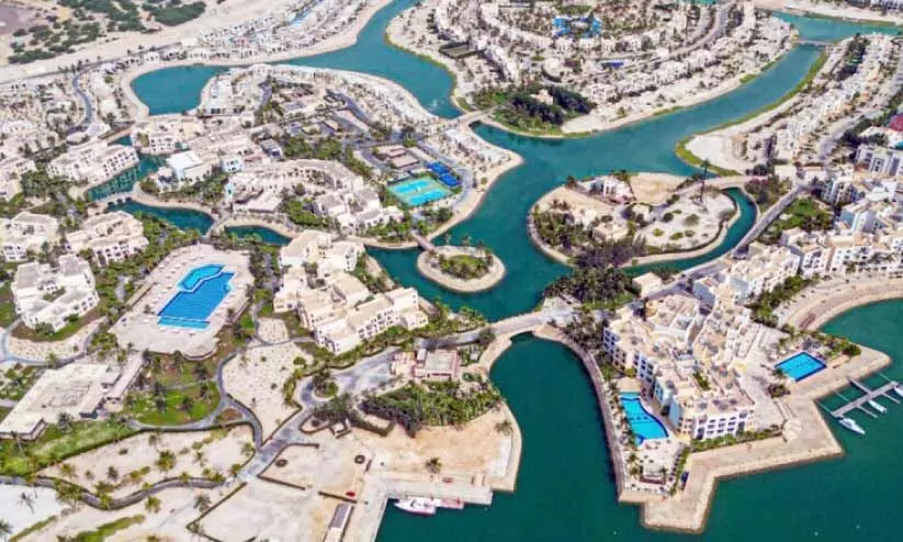 പുതിയ ഹോട്ടലുകൾ, കൂടുതൽ വിമാനങ്ങൾ; ഖരീഫ് സീസണിനൊരുങ്ങി ദോഫാർ