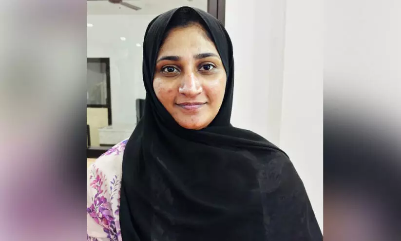 Cyber fraud Suspect arrested