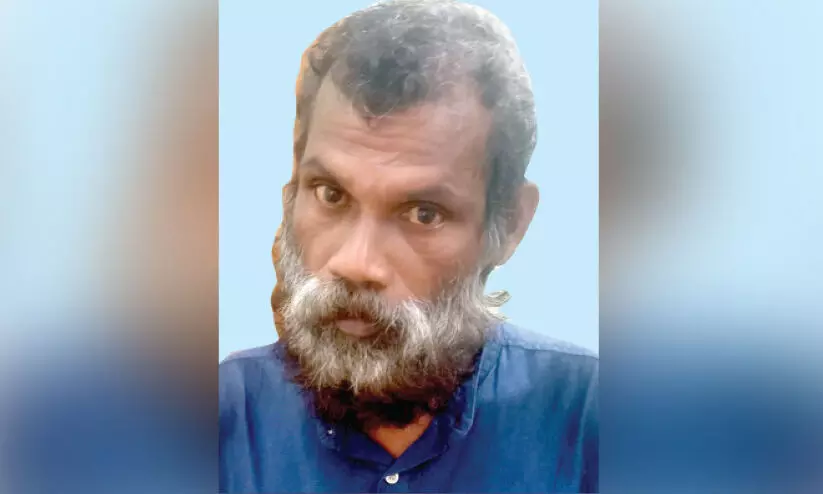 വീട്ടമ്മയെ കൊലപ്പെടുത്തിയ കേസ്; ഭർത്താവിന് ജീവപര്യന്തം വീട്ടമ്മയെ കൊലപ്പെടുത്തിയ കേസ്; ഭർത്താവിന് ജീവപര്യന്തം