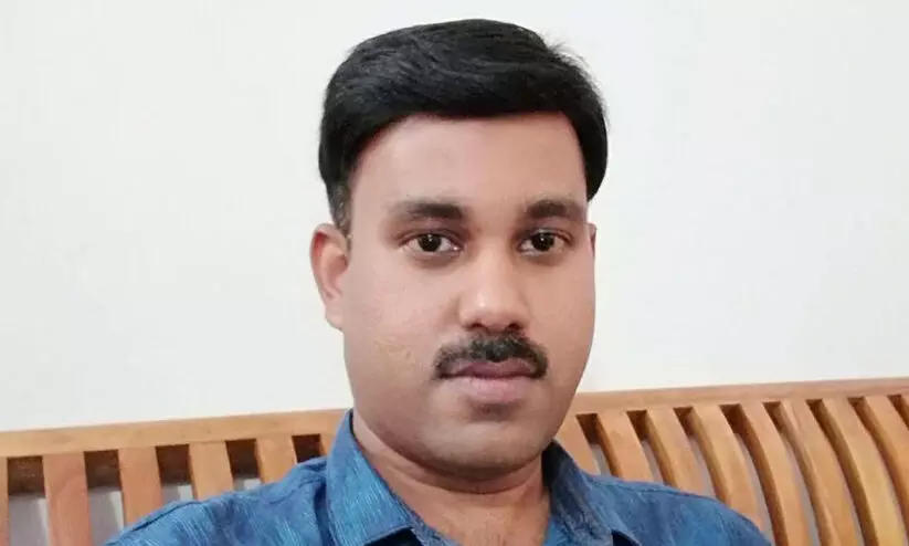 ഹൃദയാഘാതം; മലപ്പുറം സ്വദേശി ജിദ്ദയിൽ മരിച്ചു ഹൃദയാഘാതം; മലപ്പുറം സ്വദേശി ജിദ്ദയിൽ മരിച്ചു