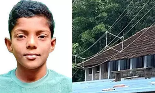 മിഥുന് വിട നല്‍കാന്‍ നാട്; മകനെ അവസാനമായി ഒരുനോക്ക് കാണാൻ അമ്മ ഇന്നെത്തും, സംസ്‌കാരം വൈകിട്ട് അഞ്ചിന്‌