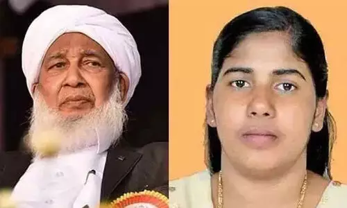 നിമിഷപ്രിയയുടെ മോചനം; കാന്തപുരത്തിന്റെ പ്രതിനിധികളടക്കമുള്ളവർക്ക് യമനിലേക്ക് പോകാൻ കേന്ദ്രത്തെ സമീപിക്കാം