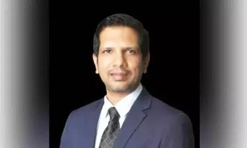 ദു​ബൈ​യി​ൽ മ​ല​യാ​ളി ഡോ​ക്ട​ർ നി​ര്യാ​ത​നാ​യി