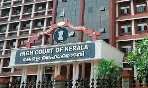 ശബരിമലയിൽ എവിടെയൊക്കെ അയ്യപ്പ വിഗ്രഹം സ്ഥാപിച്ചിട്ടുണ്ടെന്ന്​​ അറിയിക്കണമെന്ന്​ ഹൈകോടതി