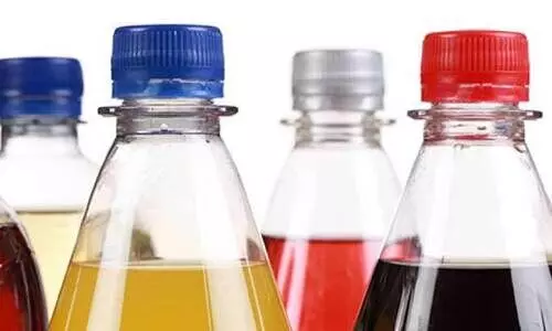 പാ​നീ​യ​ങ്ങ​ളി​ൽ മ​ധു​രം കു​റ​ച്ചാ​ൽ നി​കു​തി​യും കുറയും