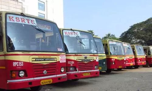 കെ.എസ്.ആർ.ടി.സിയിൽ വഴിവിട്ട് സ്ഥാനക്കയറ്റം; ഉദ്യോഗാർഥികൾ കോടതിയിലേക്ക്