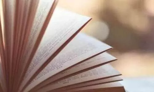 പ്ര​വാ​സി ബു​ക്സ് ; പു​സ്ത​ക പ്ര​കാ​ശ​നം നാ​ളെ