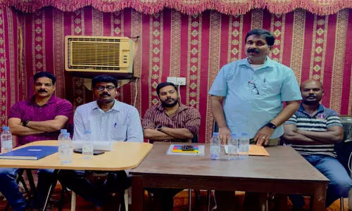 കേ​ളി ഉ​മ്മു​ൽ​ഹ​മാം ഏ​രി​യ സ​മ്മേ​ള​നം ആ​ഗ​സ്​​റ്റ്​ 22ന്  ​