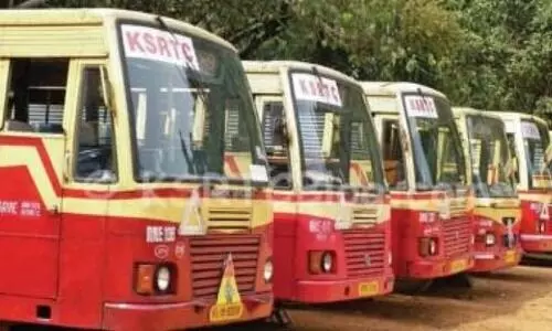 തേൻവരിക്ക വില്ലനായി, മദ്യപിക്കാതെ തന്നെ ഫിറ്റായി കെ.എസ്.ആർ.ടി.സി ഡ്രൈവർമാർ