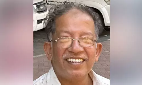 ആ​ല​പ്പു​ഴ സ്വ​ദേ​ശി​യു​ടെ മൃ​ത​ദേ​ഹം അ​ൽ​ഖോ​ബാ​റി​ൽ ഖ​ബ​റ​ട​ക്കി