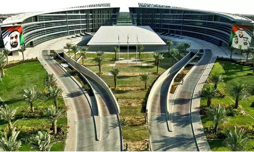 യു.എ.ഇയിൽ പഠിക്കാം, ഫീസില്ലാതെ