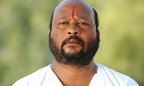 തെലുങ്ക് നടൻ ഫിഷ് വെങ്കട്ട് അന്തരിച്ചു