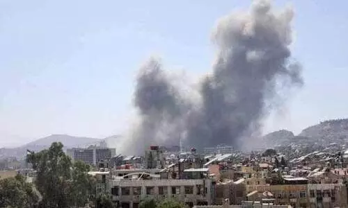 സി​റി​യ​ക്ക് പി​ന്തു​ണയ​ുമായി അറബ്, മു​സ് ലിം രാജ്യങ്ങൾ