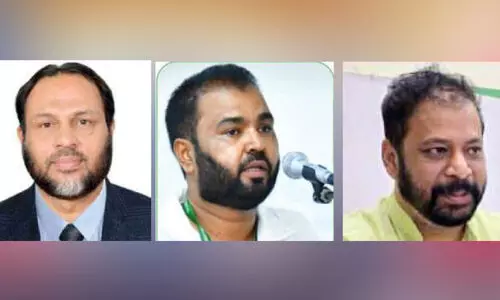 ജി.സി.സി കെ.എം.സി.സി മഞ്ചേശ്വരം പഞ്ചായത്ത് കമ്മിറ്റി നിലവിൽവന്നു