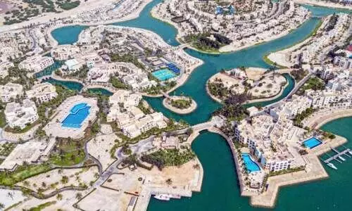 പുതിയ ഹോട്ടലുകൾ, കൂടുതൽ വിമാനങ്ങൾ; ഖരീഫ് സീസണിനൊരുങ്ങി ദോഫാർ