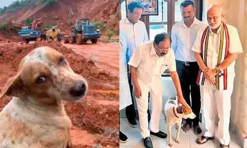 മ​ണ്ണി​ൽ മ​റ​ഞ്ഞ ല​ക്ഷ്മ​ണ നാ​യ്കി​ന്റെ നാ​യ് ഐ.​പി.​എ​സ് ത​ണ​ലി​ൽ