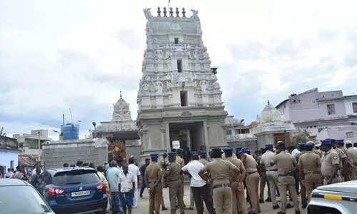 രാജ്യം സ്വത​ന്ത്രമായി എഴുപത്തിയഞ്ച് വർഷം കഴിഞ്ഞിട്ടും ജാതിയുടെ പേരിൽ മനുഷ്യരെ ക്ഷേത്രത്തിൽ കയറാൻ അനുവദിക്കാത്തത് അത്യന്തം ഞെട്ടിക്കുന്ന വസ്തുത -മദ്രാസ് ഹൈ​ക്കോടതി