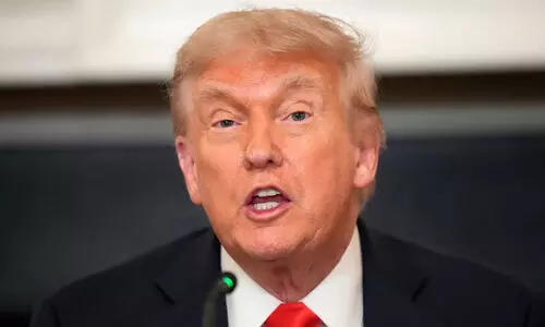 ട്രംപിറങ്ങി; വെടിനിർത്തലിന് സമ്മതിച്ച് തായ്‍ലൻഡും കംബോഡിയയും