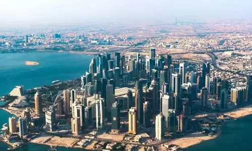 സി​റി​യ​ക്ക് പി​ന്തു​ണ​യു​മാ​യി അ​റ​ബ്, മു​സ്‍ലിം രാ​ജ്യ​ങ്ങ​ൾ