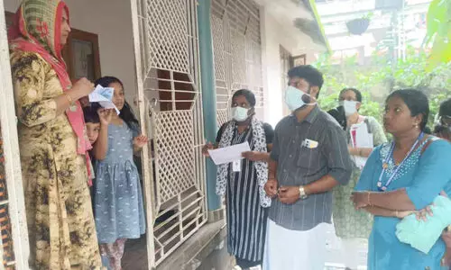 fever cases increasing