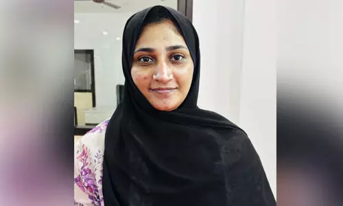 Cyber fraud Suspect arrested