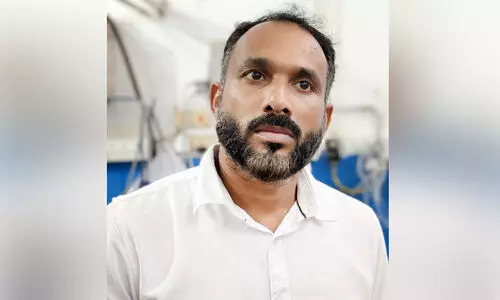 കാ​റി​ൽ ക​ഞ്ചാ​വ്​ ക​ട​ത്തി​യ​ കേ​സി​ൽ പ്ര​തി​ക്ക്​ ര​ണ്ടു​വ​ർ​ഷം ത​ട​വ്​