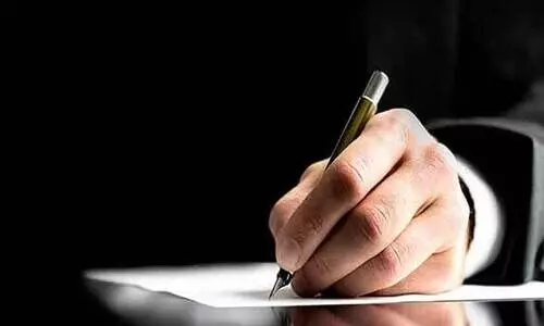 എഴുത്തുകുത്ത്