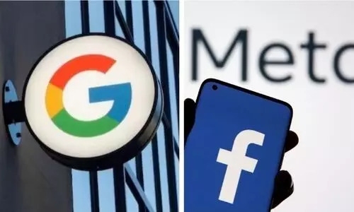 ഓൺലൈൻ ബെറ്റിങ് ആപ്പ് കേസ്: ഗൂഗിളിനും മെറ്റക്കും ഇ.ഡി നോട്ടീസ്, ചോദ്യം ചെയ്യലിന് ഹാജരാകാൻ നിർദേശം