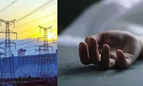 ഷോക്കേറ്റ് മരണം നടന്നത് അപകട രഹിത പുരസ്‌കാരം നേടിയ ഡിവിഷന്‍ പരിധിയില്‍