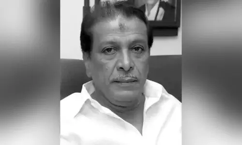 കരുണാനിധിയുടെ മൂത്തമകനും നടനുമായ എം.കെ. മുത്തു അന്തരിച്ചു