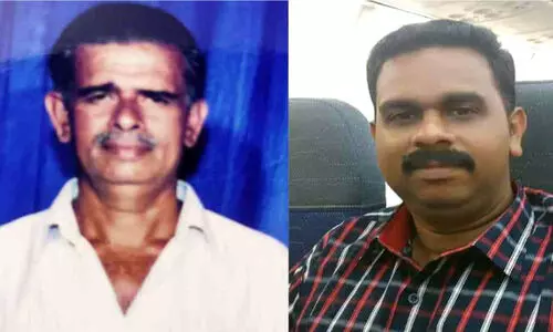 ഗൃഹനാഥന്‍റെ ആത്മഹത്യ; പ്രേരണാക്കുറ്റത്തിന് മകൻ അറസ്റ്റിൽ