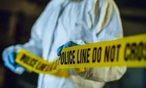 ബലാത്സംഗ ശ്രമം ചെറുത്ത യുവതിയെ യുവാവ് ട്രെയിനിന് മുന്നിലേക്ക് തള്ളിയിട്ട് കൊന്നു